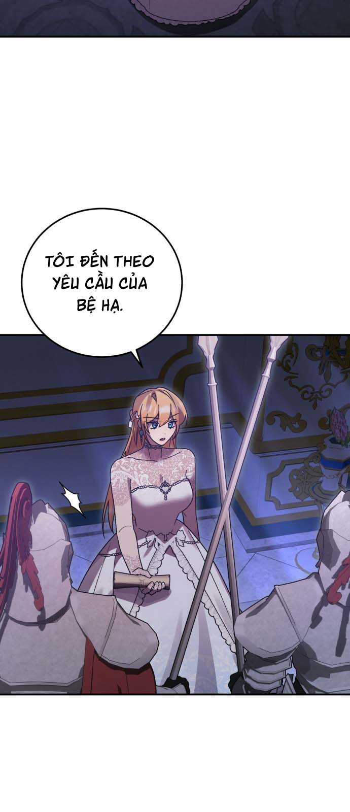 Anh hùng X Quỷ vương X Phản diện Chapter 80 trang 39