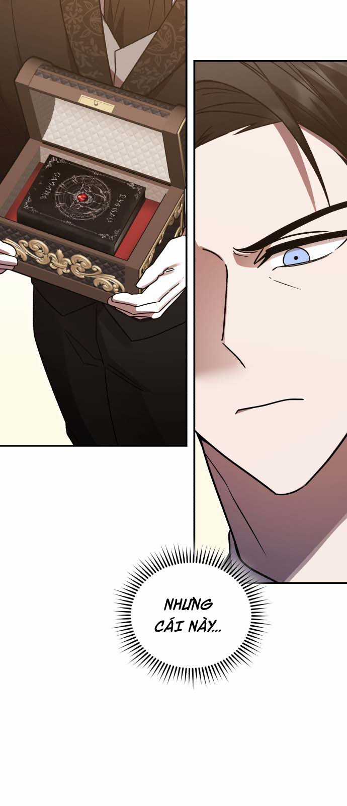 Anh hùng X Quỷ vương X Phản diện Chapter 80 trang 5