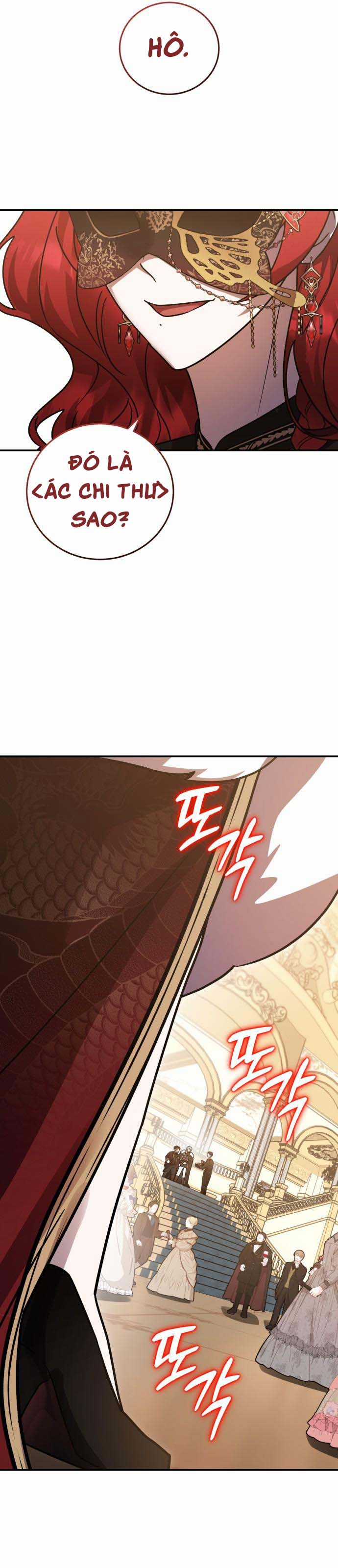 Anh hùng X Quỷ vương X Phản diện Chapter 80 trang 6