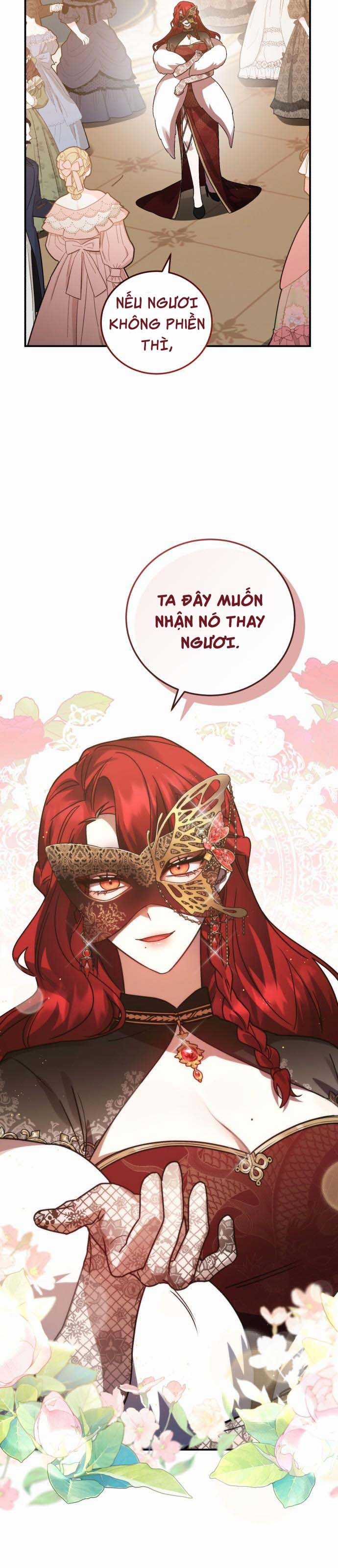 Anh hùng X Quỷ vương X Phản diện Chapter 80 trang 8