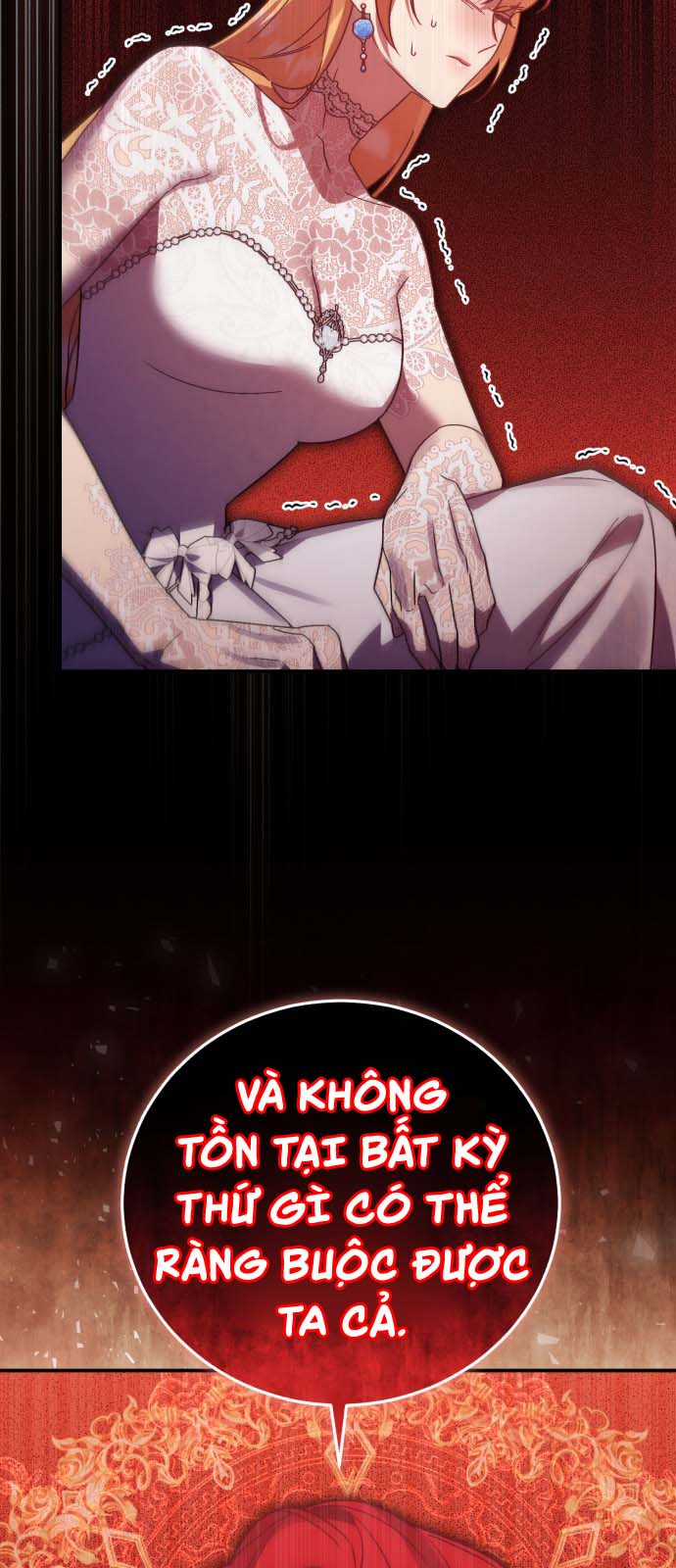 Anh hùng X Quỷ vương X Phản diện Chapter 81 trang 11