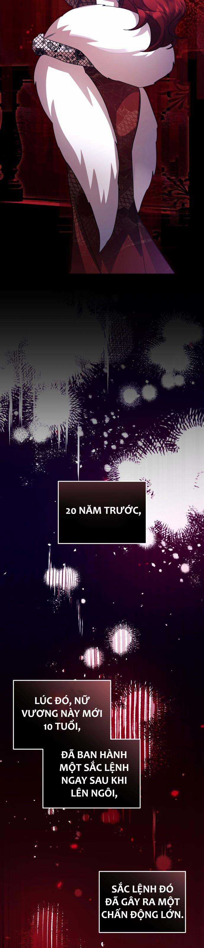 Anh hùng X Quỷ vương X Phản diện Chapter 81 trang 13