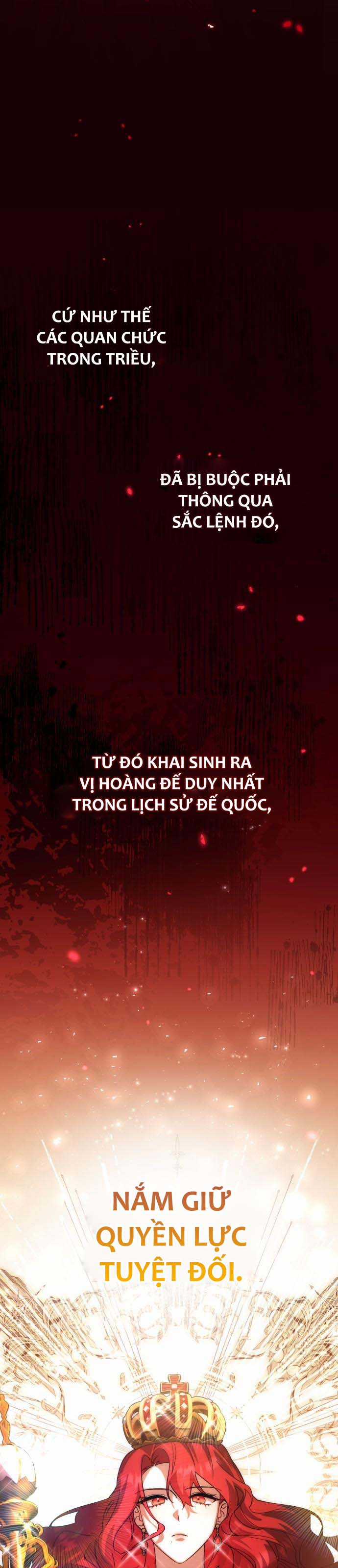 Anh hùng X Quỷ vương X Phản diện Chapter 81 trang 15