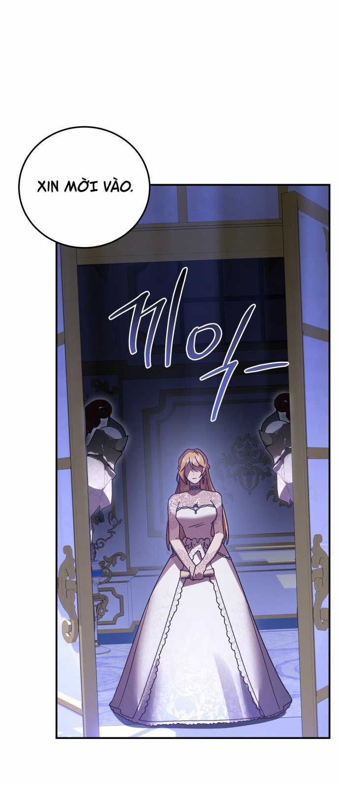 Anh hùng X Quỷ vương X Phản diện Chapter 81 trang 2