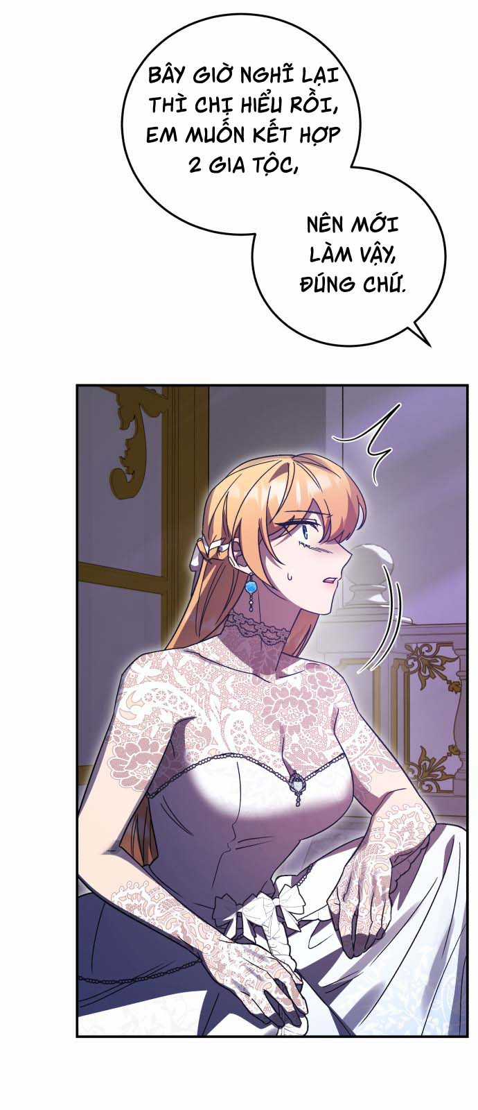 Anh hùng X Quỷ vương X Phản diện Chapter 81 trang 20