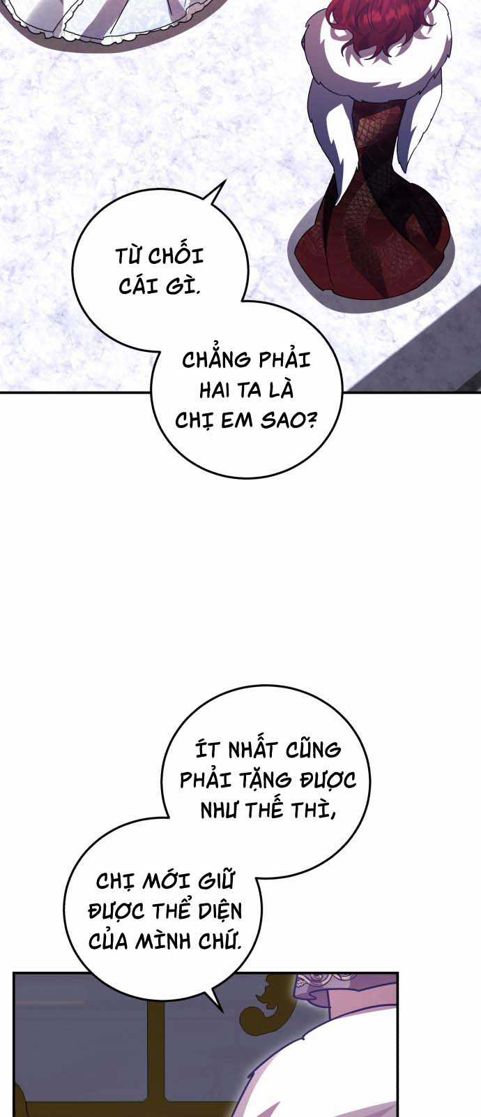 Anh hùng X Quỷ vương X Phản diện Chapter 81 trang 24
