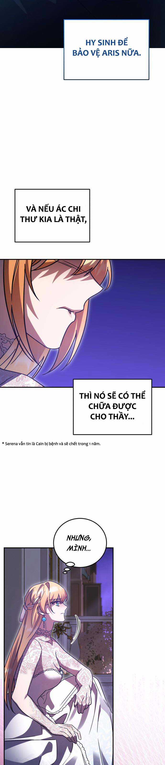 Anh hùng X Quỷ vương X Phản diện Chapter 81 trang 29