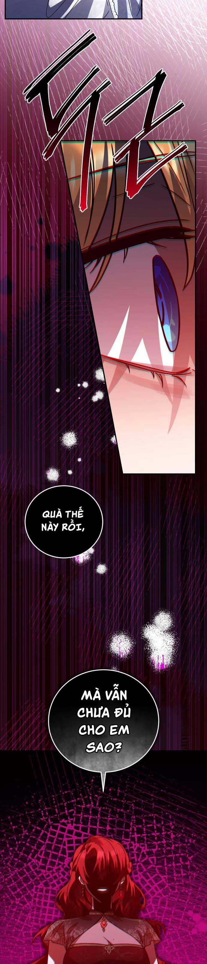 Anh hùng X Quỷ vương X Phản diện Chapter 81 trang 30