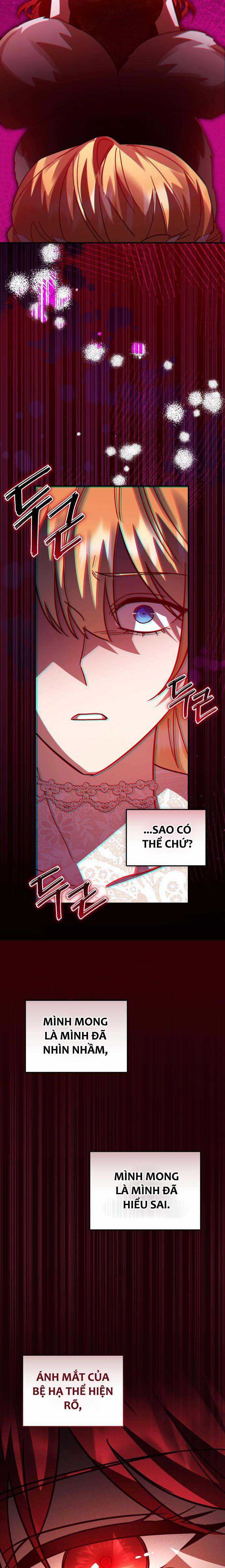 Anh hùng X Quỷ vương X Phản diện Chapter 81 trang 31