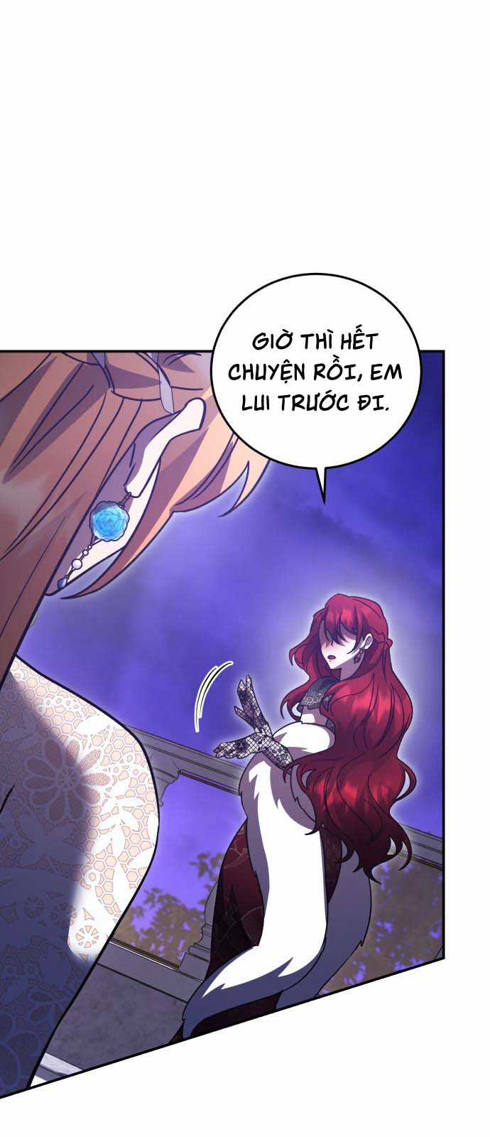 Anh hùng X Quỷ vương X Phản diện Chapter 81 trang 35