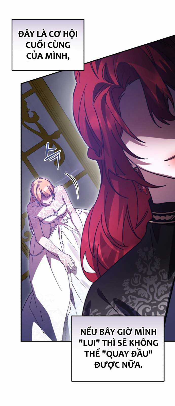 Anh hùng X Quỷ vương X Phản diện Chapter 81 trang 36