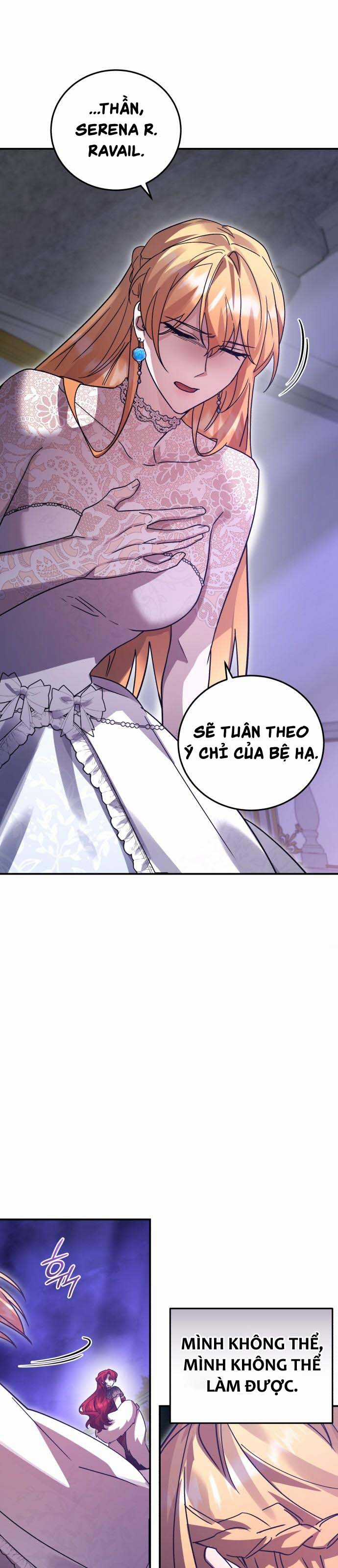 Anh hùng X Quỷ vương X Phản diện Chapter 81 trang 38