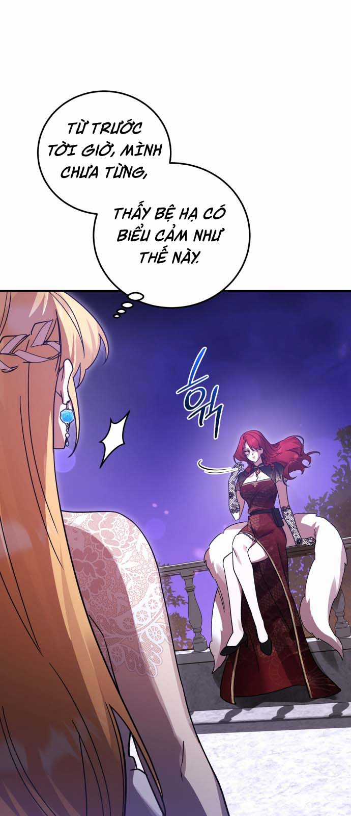 Anh hùng X Quỷ vương X Phản diện Chapter 81 trang 4