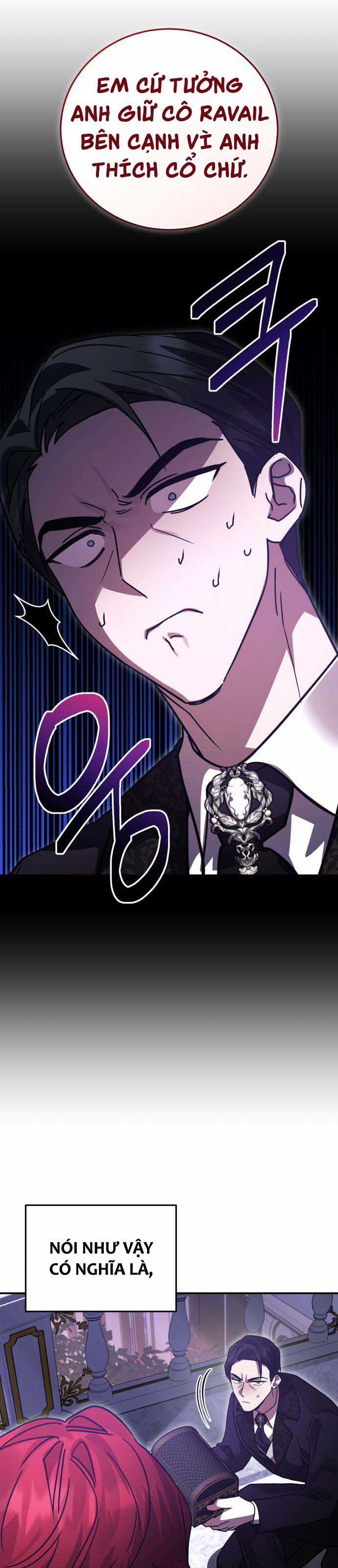 Anh hùng X Quỷ vương X Phản diện Chapter 81 trang 44