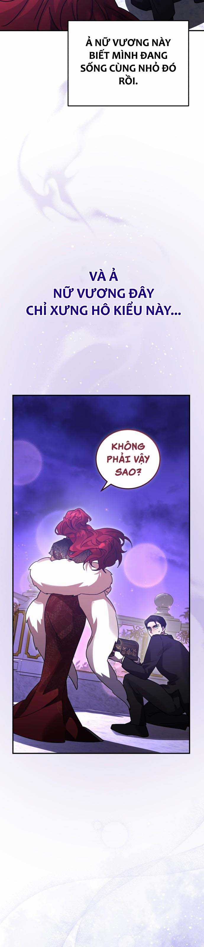 Anh hùng X Quỷ vương X Phản diện Chapter 81 trang 45