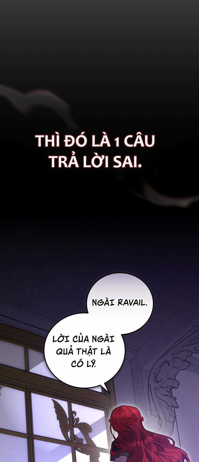 Anh hùng X Quỷ vương X Phản diện Chapter 81 trang 9