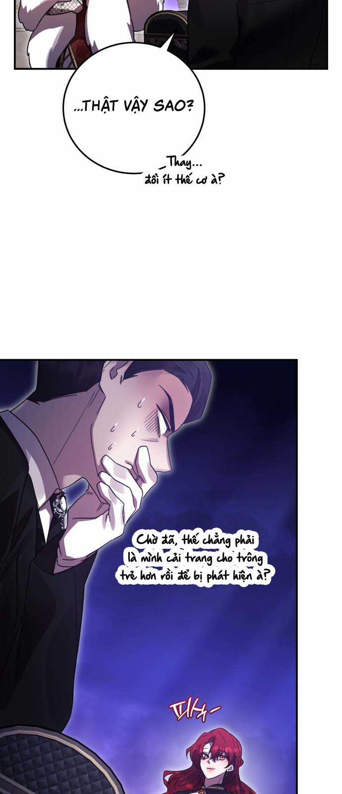 Anh hùng X Quỷ vương X Phản diện Chapter 82 trang 12