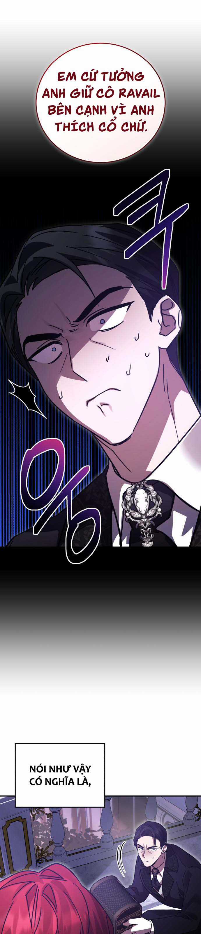 Anh hùng X Quỷ vương X Phản diện Chapter 82 trang 2