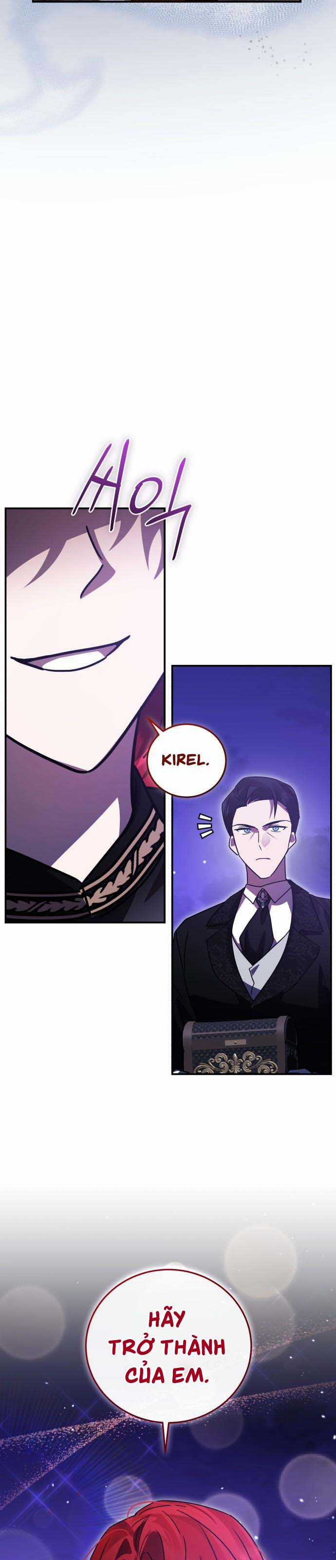 Anh hùng X Quỷ vương X Phản diện Chapter 82 trang 35