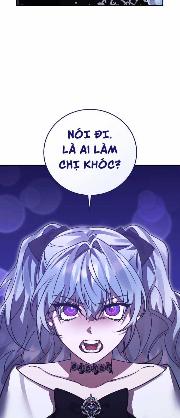 Anh hùng X Quỷ vương X Phản diện Chapter 83 trang 11