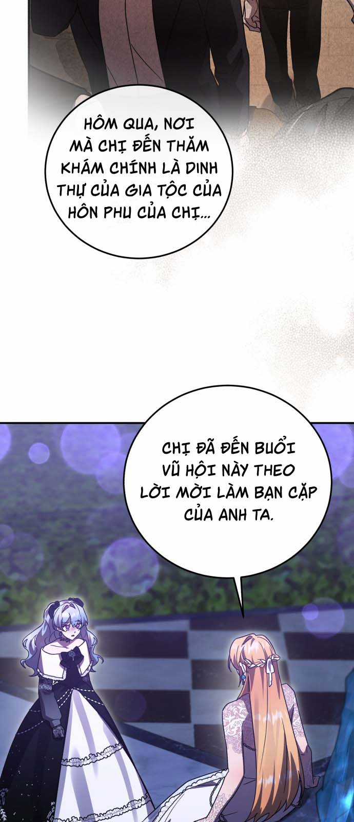 Anh hùng X Quỷ vương X Phản diện Chapter 83 trang 14