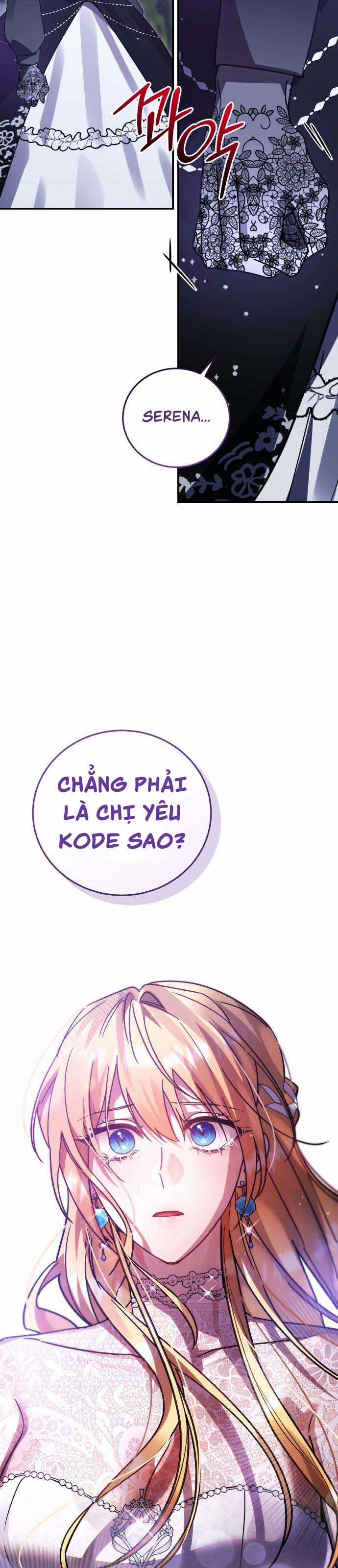 Anh hùng X Quỷ vương X Phản diện Chapter 83 trang 18