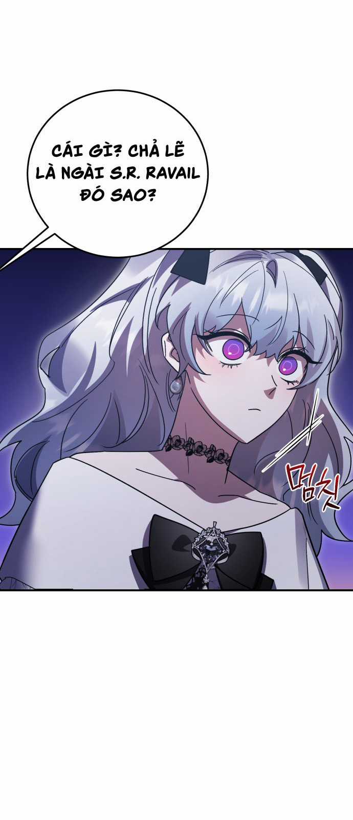 Anh hùng X Quỷ vương X Phản diện Chapter 83 trang 2