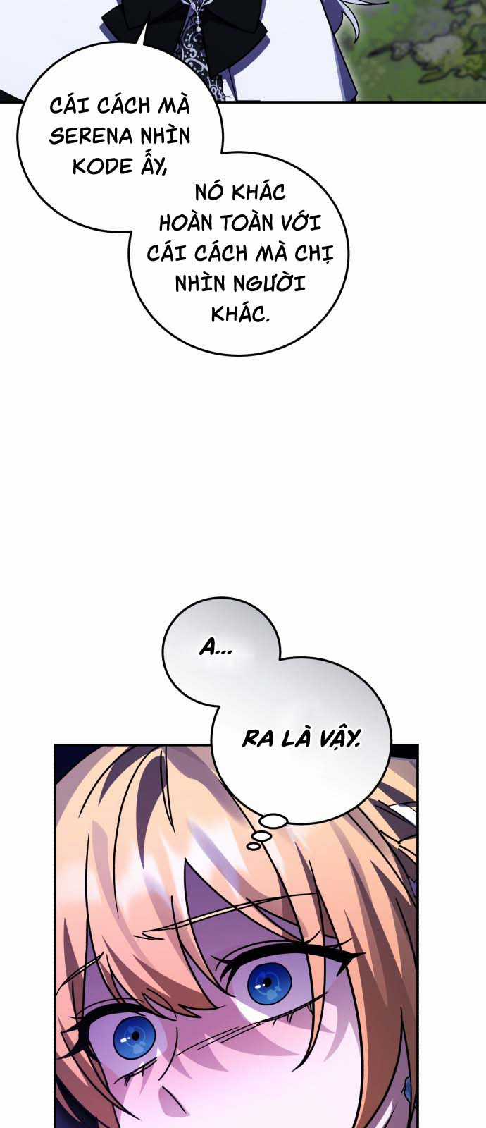 Anh hùng X Quỷ vương X Phản diện Chapter 83 trang 20