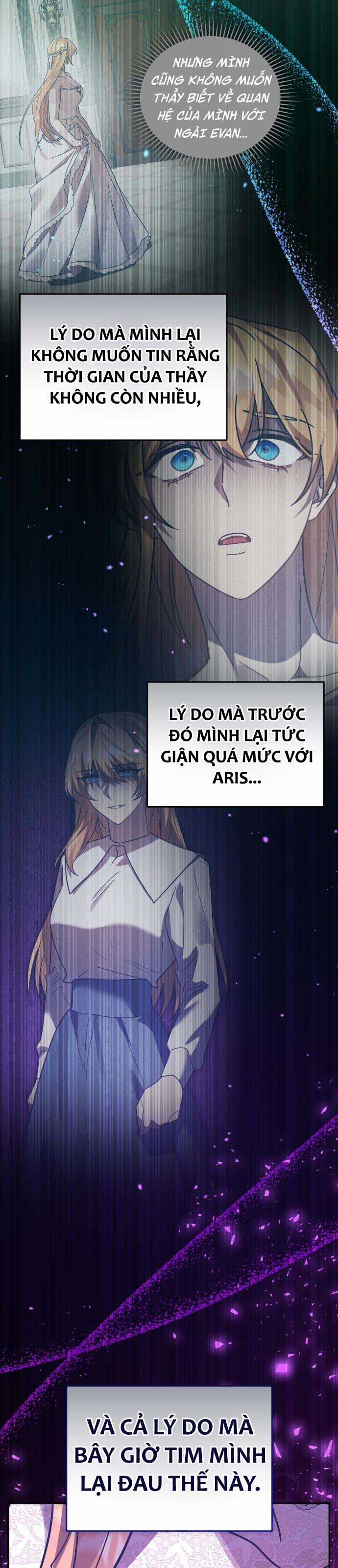 Anh hùng X Quỷ vương X Phản diện Chapter 83 trang 22