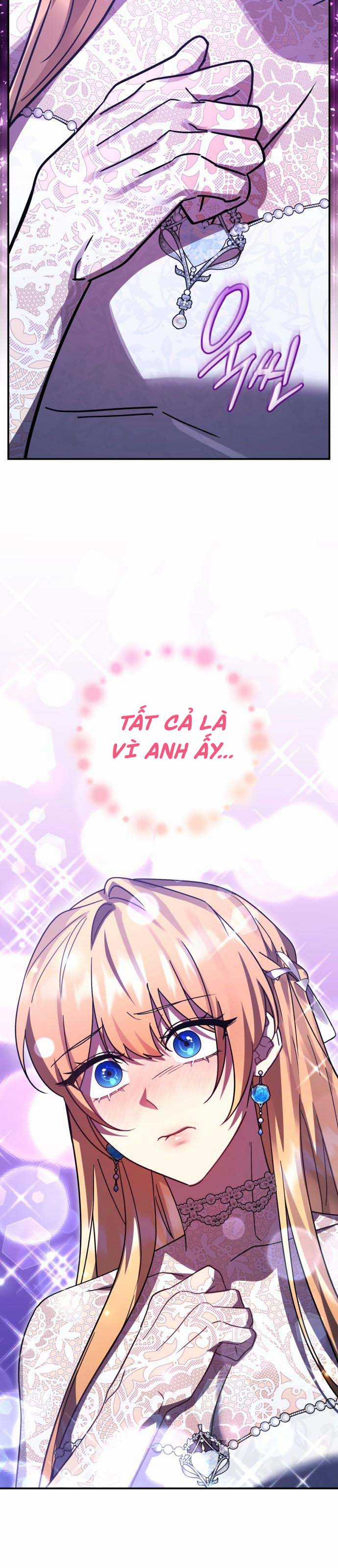 Anh hùng X Quỷ vương X Phản diện Chapter 83 trang 23