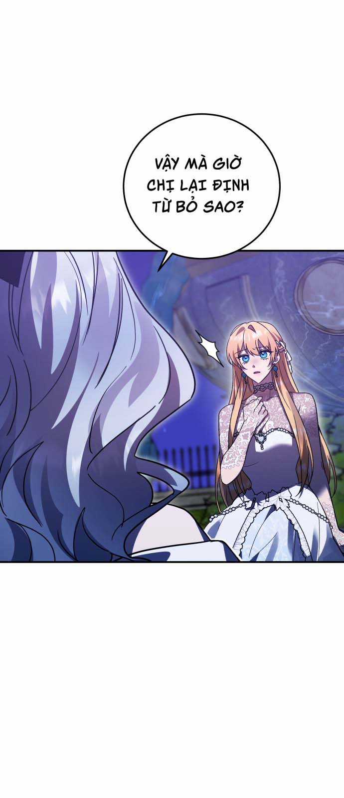 Anh hùng X Quỷ vương X Phản diện Chapter 83 trang 24