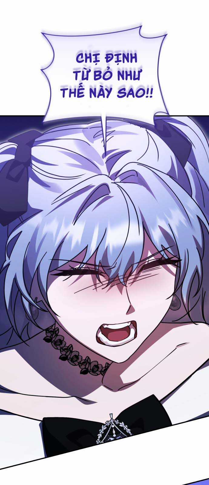 Anh hùng X Quỷ vương X Phản diện Chapter 83 trang 25