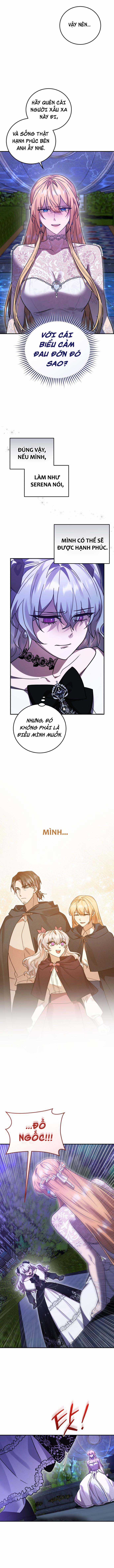 Anh hùng X Quỷ vương X Phản diện Chapter 83 trang 27