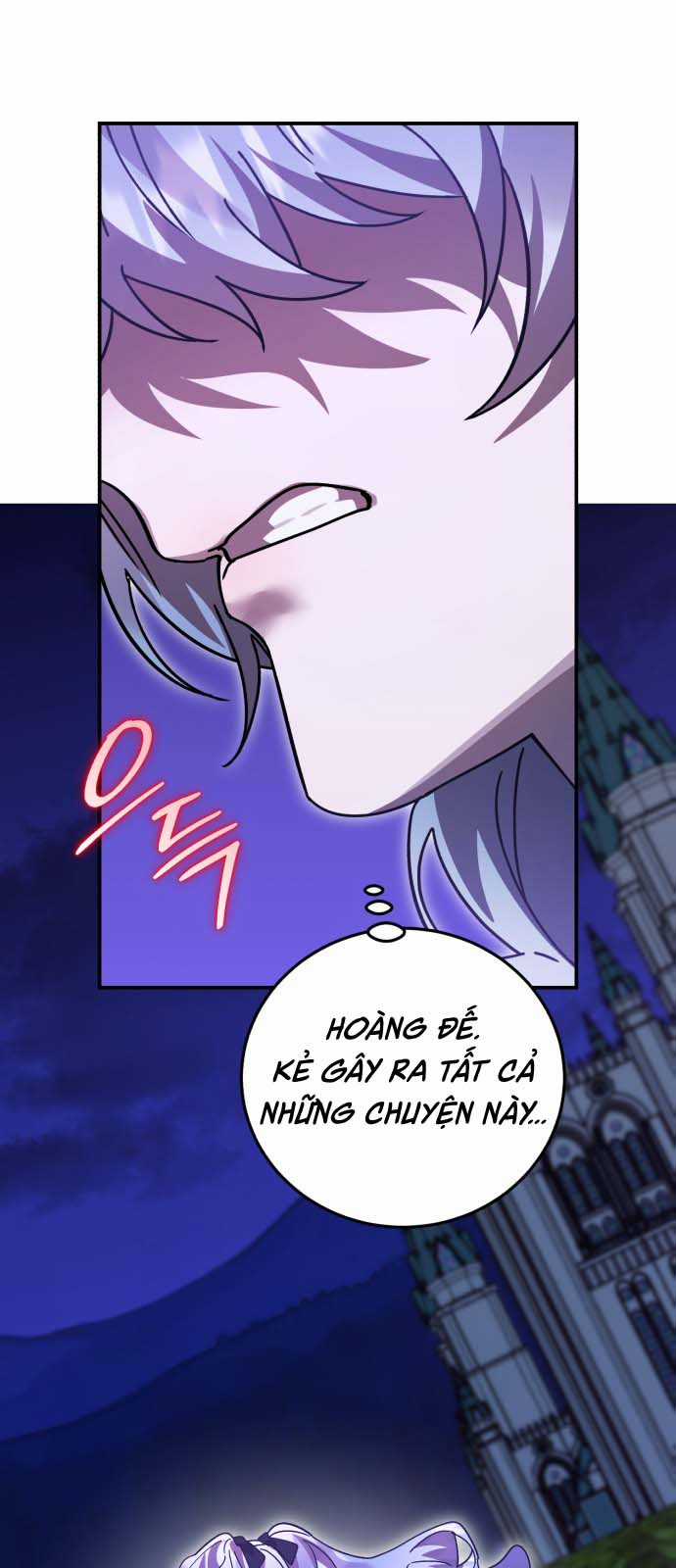 Anh hùng X Quỷ vương X Phản diện Chapter 83 trang 28