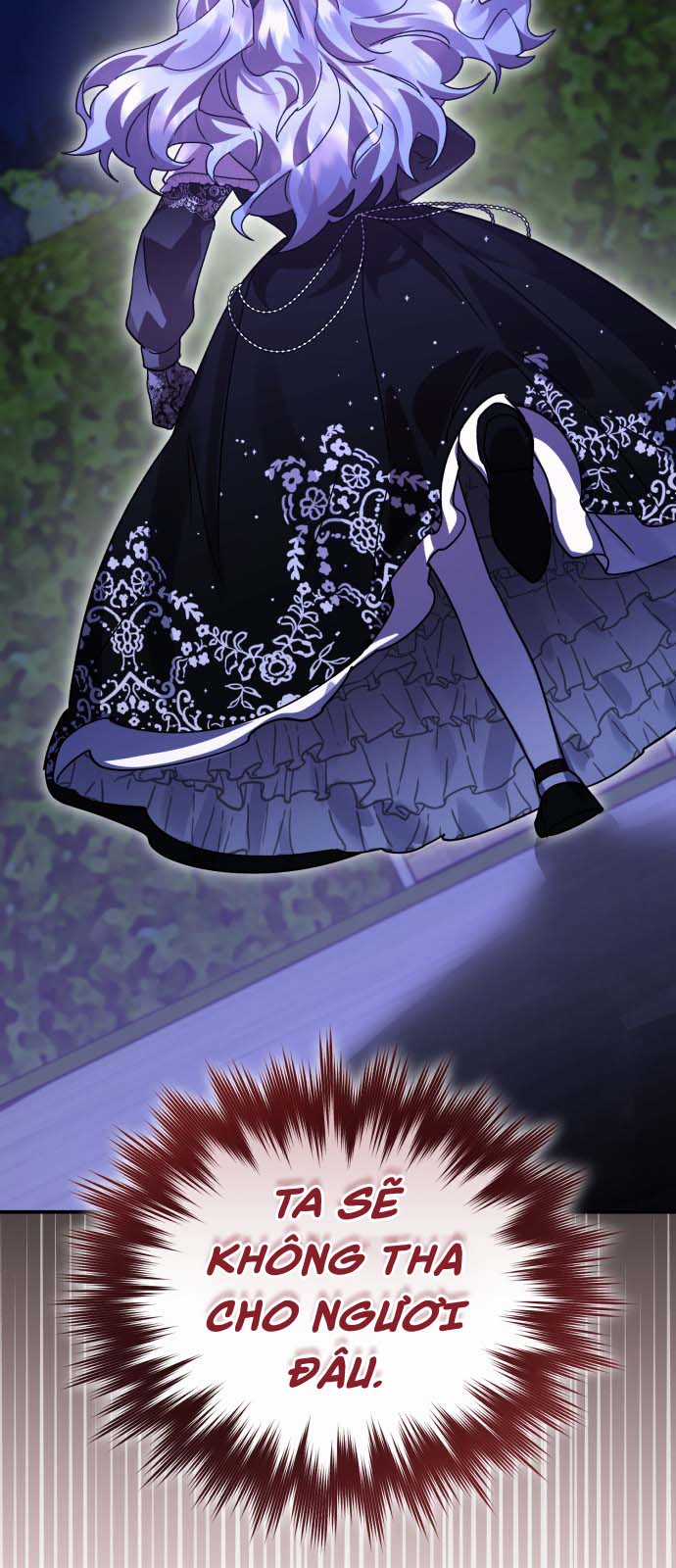 Anh hùng X Quỷ vương X Phản diện Chapter 83 trang 29