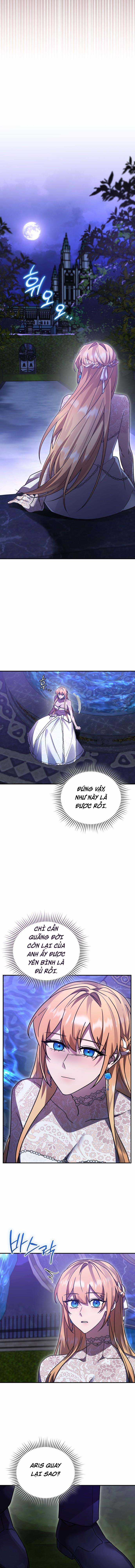 Anh hùng X Quỷ vương X Phản diện Chapter 83 trang 30