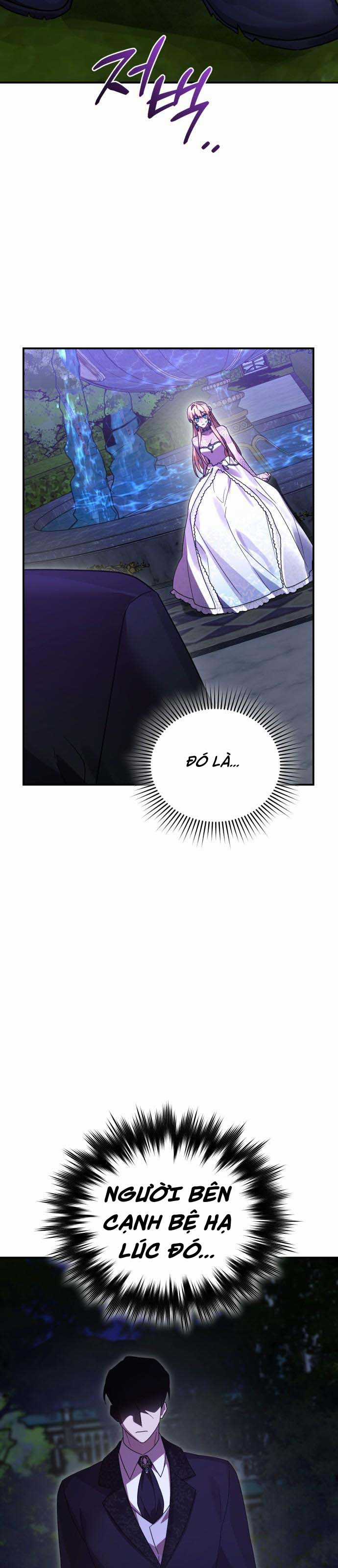 Anh hùng X Quỷ vương X Phản diện Chapter 83 trang 31