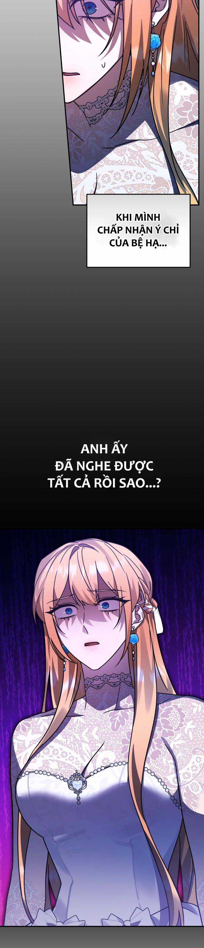 Anh hùng X Quỷ vương X Phản diện Chapter 83 trang 33