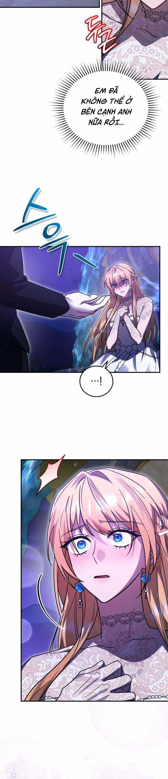 Anh hùng X Quỷ vương X Phản diện Chapter 83 trang 35