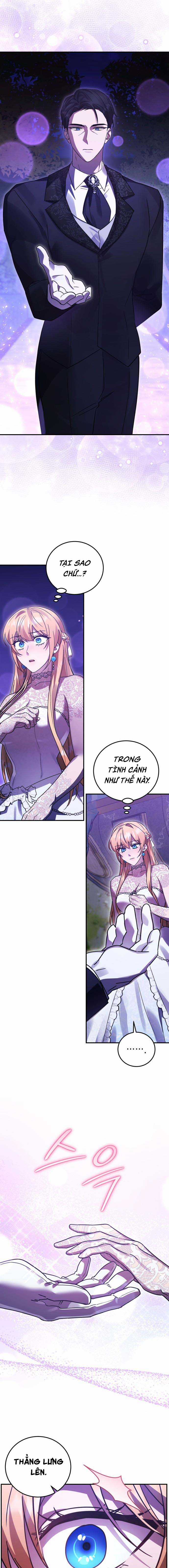 Anh hùng X Quỷ vương X Phản diện Chapter 83 trang 36