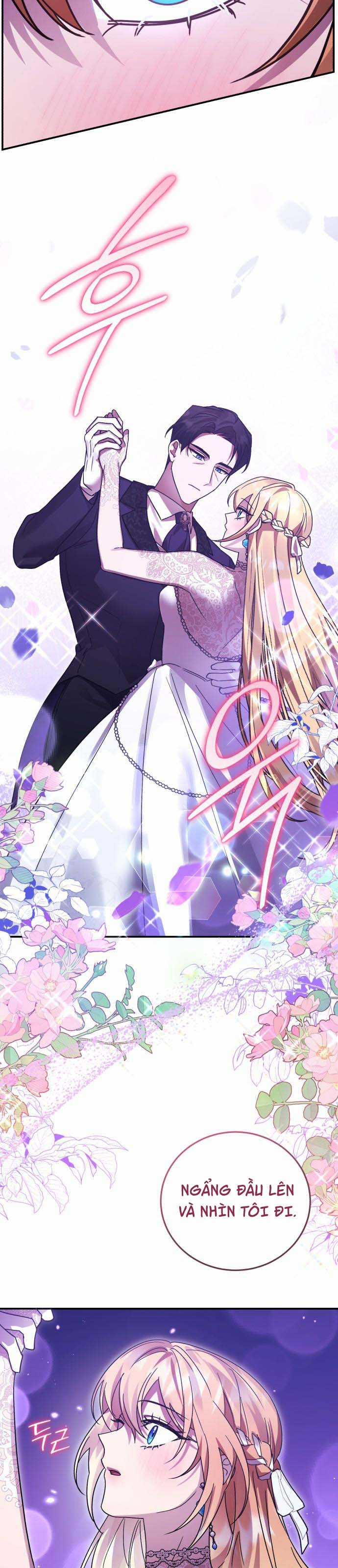 Anh hùng X Quỷ vương X Phản diện Chapter 83 trang 37