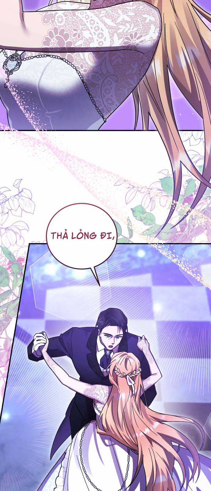 Anh hùng X Quỷ vương X Phản diện Chapter 83 trang 38