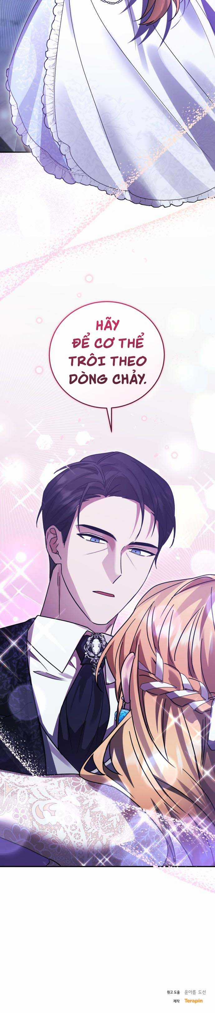 Anh hùng X Quỷ vương X Phản diện Chapter 83 trang 39