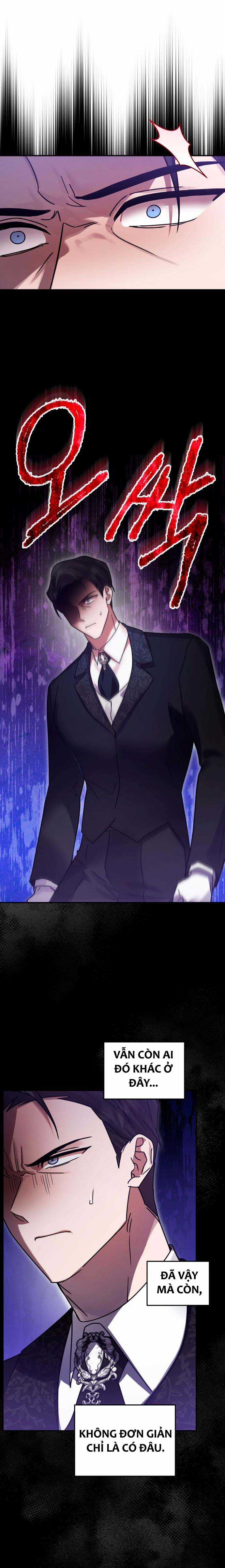 Anh hùng X Quỷ vương X Phản diện Chapter 84 trang 10