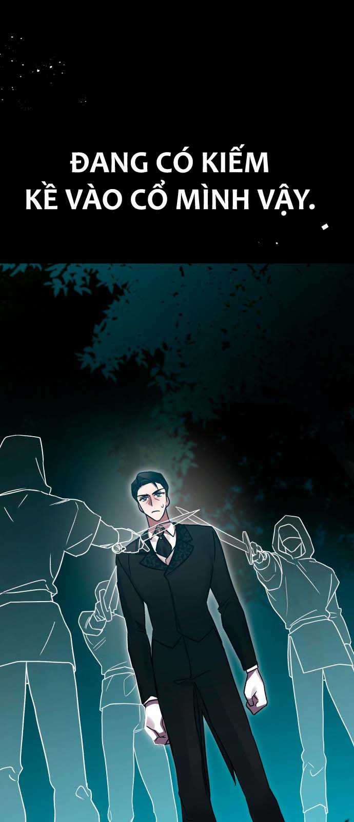 Anh hùng X Quỷ vương X Phản diện Chapter 84 trang 12