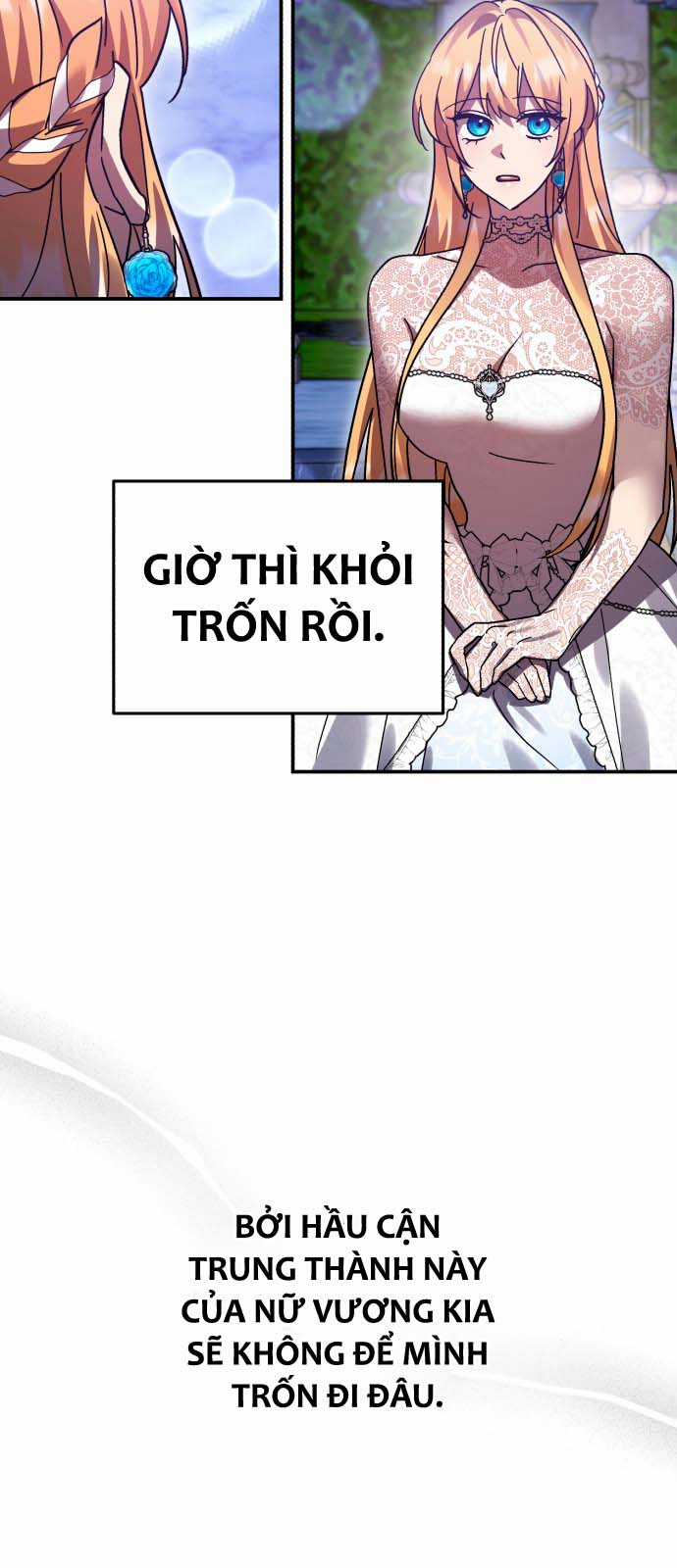 Anh hùng X Quỷ vương X Phản diện Chapter 84 trang 16