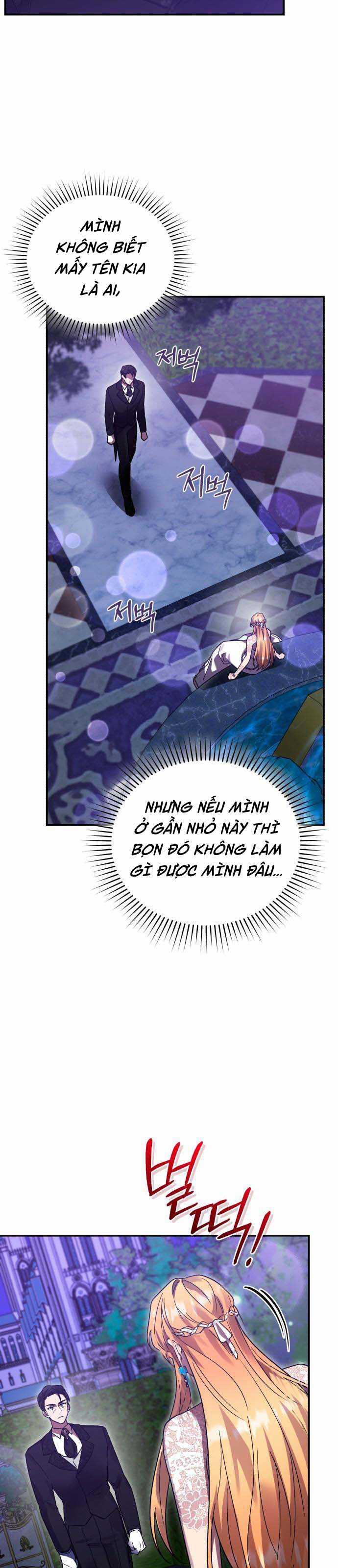 Anh hùng X Quỷ vương X Phản diện Chapter 84 trang 18