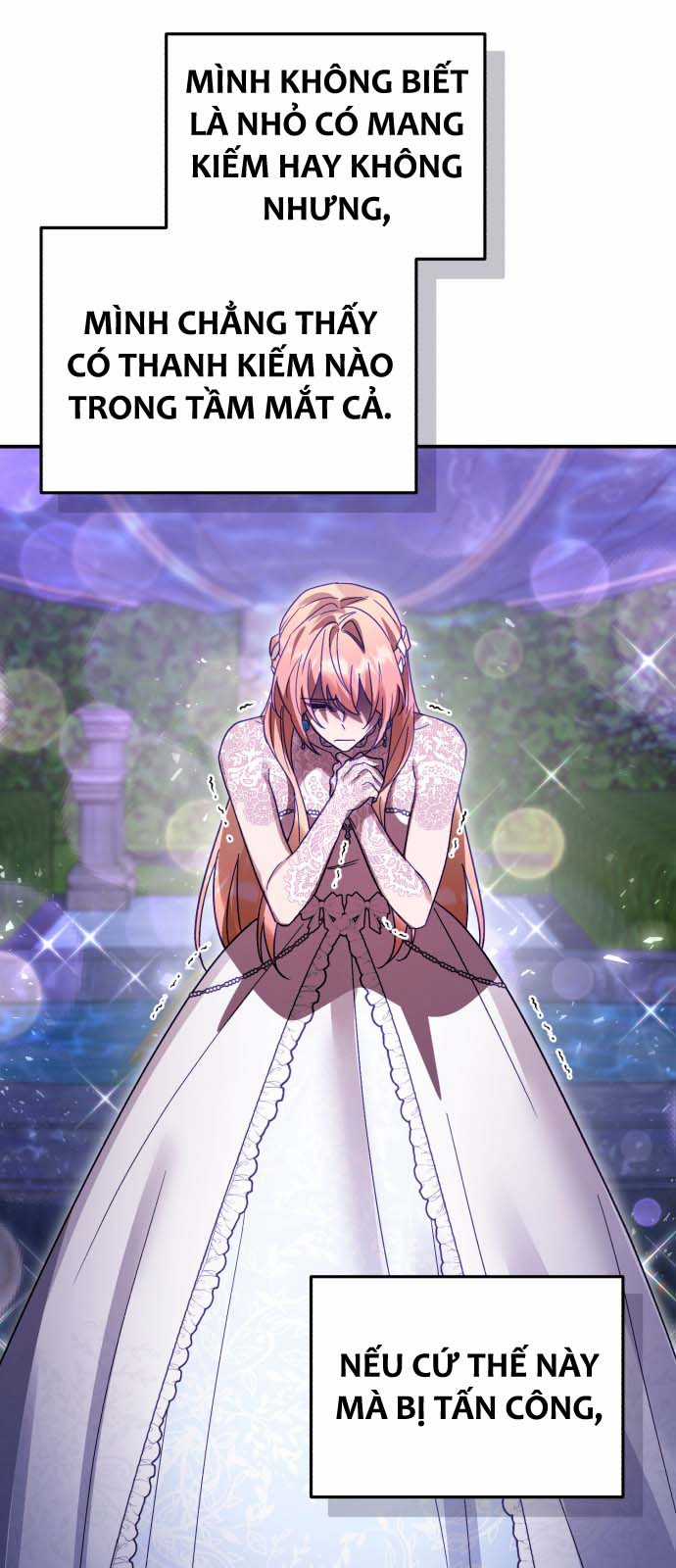 Anh hùng X Quỷ vương X Phản diện Chapter 84 trang 22