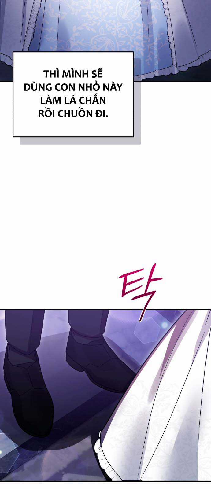 Anh hùng X Quỷ vương X Phản diện Chapter 84 trang 23