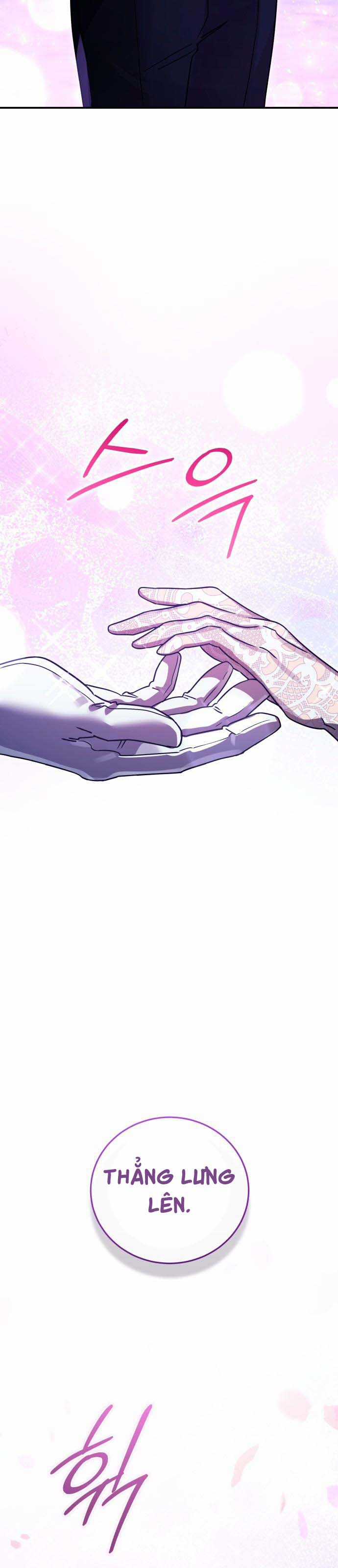 Anh hùng X Quỷ vương X Phản diện Chapter 84 trang 25